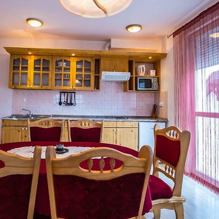 Kis-Gast Panorama Apartman Hajduszoboszlo Luaran gambar
